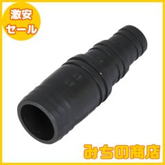 【数量限定】セフティー3(Safety-3) 3段ホースコネクター 25mm・20mm・15mm径 接続パーツ 25×25-20-15 DE-26W30