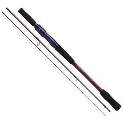 [ダイワ(Daiwa)] ハートランド リベラリスト 903ML+RSS-22(スピニング・3ピース)  