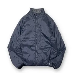 2025年最新】STUSSY リバーシブル ジャケットの人気アイテム - メルカリ