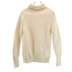 △専用 ブルネロクチネリ カシミヤ 100％ ジップアップセーター
