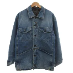 2025年最新】MARITHE + FRANCOIS GIRBAUD レディース Gジャン・デニム