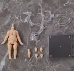 [중고] 피규어 넨도로이드도루 archetype 1.1:Women(peach)
