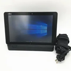 2023年最新】富士通 タブレット arrows tab キーボードの人気アイテム