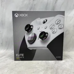 2024年最新】xbox elite 2 ジャンクの人気アイテム - メルカリ