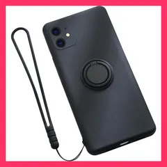 ★売れ筋★ 携帯ケース iphone13 iphone11pro リング付き iphone13 pro max ケース おしゃれ iphone11 カバー iphone11promax ケース 耐衝撃 リング付き