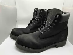 2024年最新】Timberland ブーツ メンズ 6インチ ティンバーランド 6-INCH PREMIUM PUFF BOOTS A1ZR6  Wワイズ ブラック 黒の人気アイテム - メルカリ