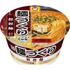 東洋水産 マルちゃん 麺づくり 担担麺 12個