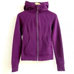 2026年最新】lululemon レディース パーカーの人気アイテム - メルカリ