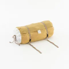 【数量限定】布団収納 くるっと フォーラル 収納 毛布・肌掛け布団用(毛布・肌掛けふとん2枚用)防虫剤ポケット・ネームタグ付き