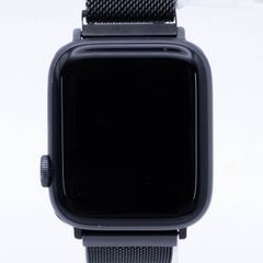 Apple Watch Series 6 32GB グラファイト M02F3J/A バッテリー81%