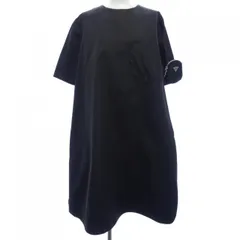 美品 PRADA チュニックワンピース ブラック サイズ38*LC1160 美品 PRADA チュニックワンピース ブラック サイズ38*LC1160
