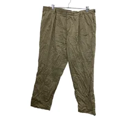 DOCKERS チノパンツ W42 ドッカーズ ビッグサイズ スラックスパンツ 古着卸 アメリカ仕入 2304-1010