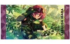 初販分 あんスタ 七種茨 ビジュアルバスタオル オータムライブ ワンダーゲーム 初販分 あんスタ 七種茨 ビジュアルバスタオル オータムライブ