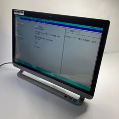 2024年最新】トウシバ デスクトップPCの人気アイテム - メルカリ