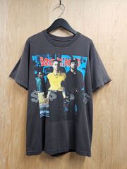 【US古着】Boyz n the Hood T-shirt |  ボーイズ'ン・ザ・フッド ヒップホップ プリント ムービー 半袖 Tシャツ チャコールブラック M