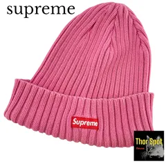 2025年最新】supreme ビーニー ピンクの人気アイテム - メルカリ