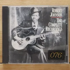ギタービック、ミュージシャン　ロバート・ジョンソン　2枚セット 2枚セット！□Robert Johnson / King Of The Delta Blues