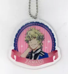 【中古】雑貨 日向大和 「うたの☆プリンスさまっ♪ マジLOVEレジェンドスター アクリルキーホルダーコレクション」