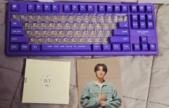 2025年最新】wonwoo keyboardの人気アイテム - メルカリ