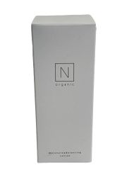 C443 N organic エヌオーガニック モイスチュア＆バランシング ローション 化粧水 100mL 肌荒れ 乾燥