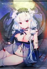 【中古】タペストリー ユニカ・ラスペランツァ B2タペストリー 「PS4/Switchソフト RE：D Cherish! 完全生産限定版」 ソフマップ購入特典
