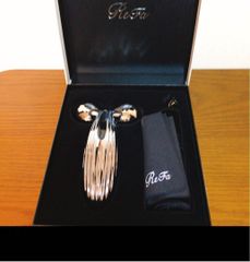 【新品・未使用・正規品】ReFa CARAT RAY リファカラット レイ