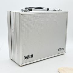 Nikon カメラ アルミケース