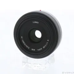 2025年最新】lumix g 20mm/f1.7 フードの人気アイテム - メルカリ