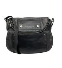 MARC BY MARC JACOBS マークバイ マークジェイコブス プレッピーレザー ナターシャ ショルダーバッグ 中古 D4