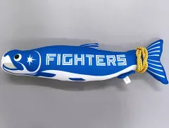 非売品☆しゃけまるぬいぐるみ160cm北海道ぎょれんコラボver. 配布ユニ付 非売品☆しゃけまるぬいぐるみ160cm北海道ぎょれんコラボver