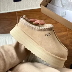 2023年最新】ugg tazzの人気アイテム - メルカリ