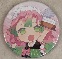 鬼滅の刃 我妻善逸 ダイニング 1期 缶バッジ お楽しみくじ 鬼滅の刃 我妻善逸 ダイニング お楽しみくじ 缶バッジ 原画風