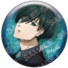 ブルーロック カラースーツ 缶バッジ 56mm 糸師 凛 2025年最新】ブルーロック 糸師凛 カラースーツ 缶バッジの人気