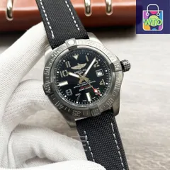 2025年最新】ブライトリング BREITLINGの人気アイテム - メルカリ