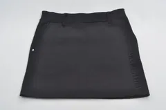 新品、未使用 BRIEFING レディース スカート S 黒