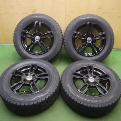 2024年最新】中古 ユーロテック スタッドレスタイヤホイール4本セット 17インチ 245/45R17 99Q スタッドレスタイヤ付き  TA4216の人気アイテム - メルカリ