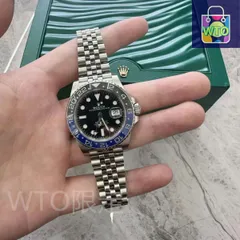 ROLEX 即購入可 多分並行輸入品です 2025年最新】Rolex 並行輸入の人気アイテム - メルカリ