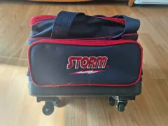 2025年最新】ボウリング バッグ stormの人気アイテム - メルカリ