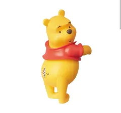 UDF メディコム・トイ Disney(ディズニー) クマ クマのプーさん 未開封 フィギュアのサムネイル