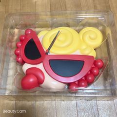 HYSTERIC MINI - ヒステリックミニ ノベルティ ポンプ