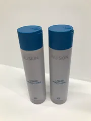 NU SKIN ニュースキン リキッド ボディ ルフラ 全身用洗浄料x9 NU SKIN ニュースキン リキッド ボディ ルフラ 250ml : アーバンコスメ