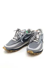 sacai × CLOT × NIKE サカイ × クロット × ナイキ LD WAFFLE スニーカー DH3114-001 グレー 23.5cmのサムネイル