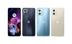 【送料無料】セイモバイル★SIMフリー Ymobile moto g64y 5G [A401MO] 新品未使用品 白ロム