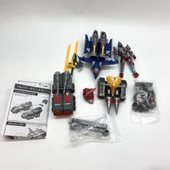 【中古】バンダイ スーパーミニプラ 組み立て済み SSSS.GRIDMAN[97]
