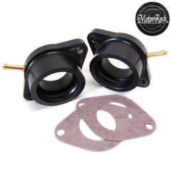 XS650SP/TX650 キャブホルダーセット (20-6038)