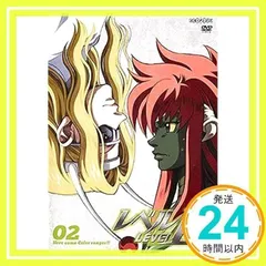 レベルE 2 [DVD] [DVD]_03