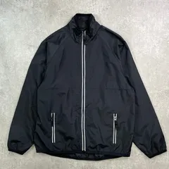 00年代 OLD NAVY オールドネイビー ナイロンジャケット メンズM相当 