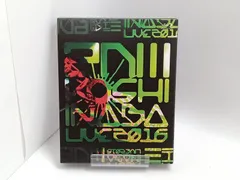 B’z 稲葉浩志 LIVE 2016 enIII ツアーかグッズ 2025年最新】稲葉浩志 eniiiの人気アイテム - メルカリ