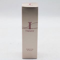 新品未開封 カネボウ Kanebo トワニー ブライトニングαセラムN 40ml  CR7-05-28-09