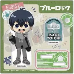 【中古】アクリルスタンド・アクリルパネル 潔世一(HOLIDAY ver.) アクリルスタンド 「ブルーロック」